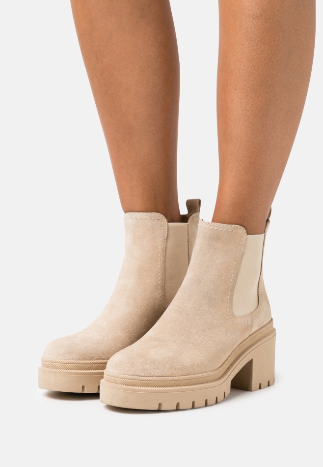 Poussière De Kiesel Gabor | Bottines Exclusives